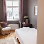 Отель Brattrein - Unike 4*