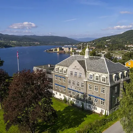 Brattrein Notodden