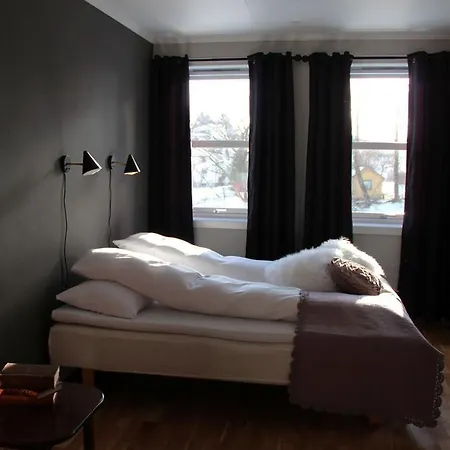 Brattrein - Unike 4* Notodden