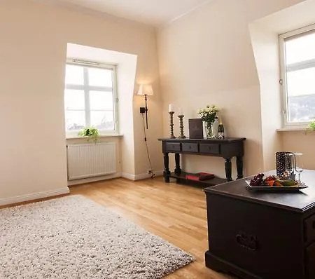 Hotel Brattrein - Unike 4*