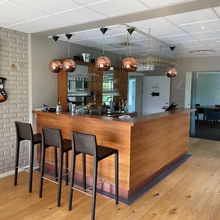 Brattrein - Unike Hotel Notodden