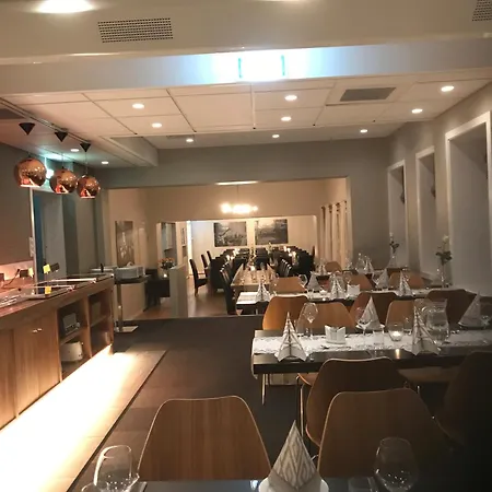 Brattrein - Unike 4* Notodden