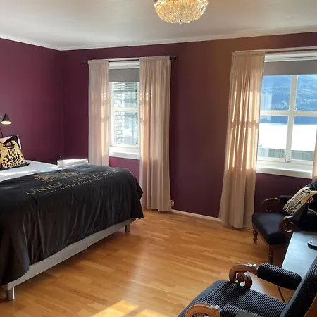 酒店 Brattrein - Unike