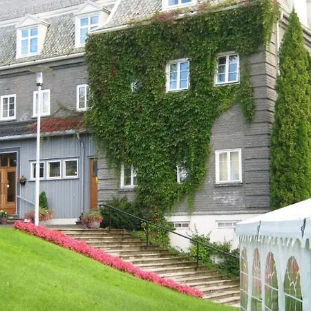 Brattrein - Unike Hotel