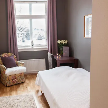 Hotel Brattrein - Unike 4*