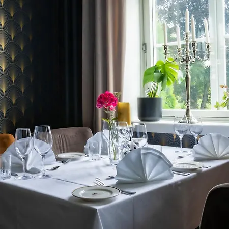 Brattrein 4* Notodden
