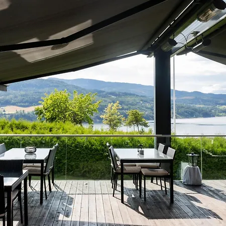 酒店 Brattrein - Unike