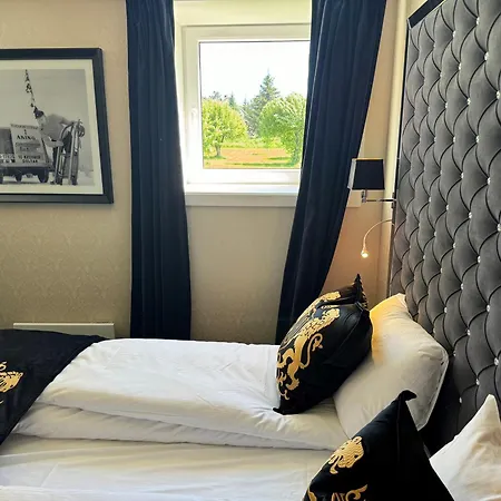Hotel Brattrein Notodden