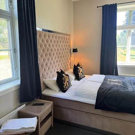 Brattrein - Unike Notodden