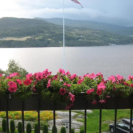 Brattrein - Unike Hotel 4*