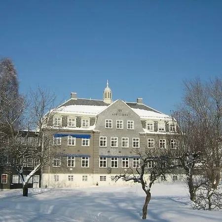 Brattrein - Unike 4* Notodden