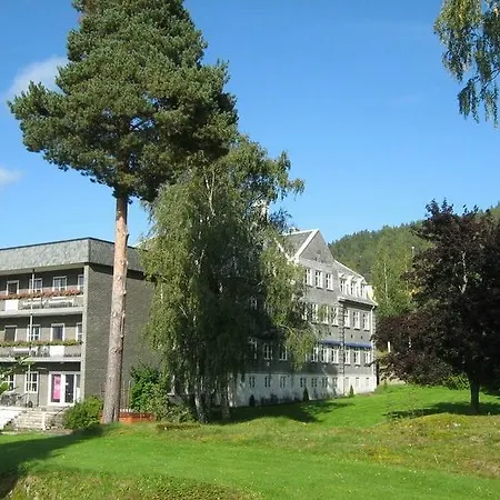 Brattrein - Unike Hotel Notodden