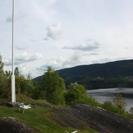Brattrein Hotel Notodden