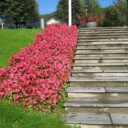 Brattrein - Unike 4* Notodden