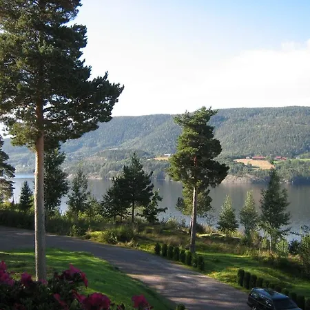 Brattrein - Unike Notodden