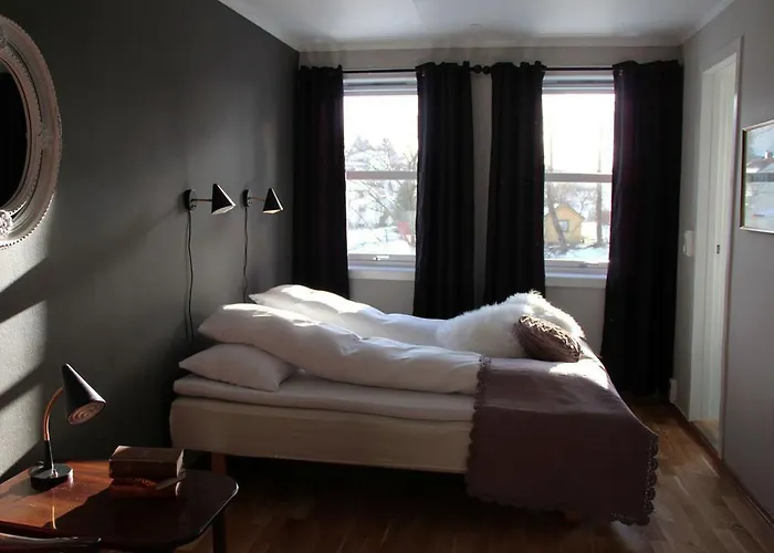 Brattrein - Unike 4* Нутодден