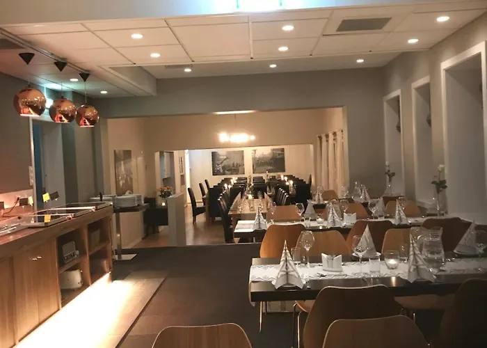 Brattrein - Unike 4* Notodden