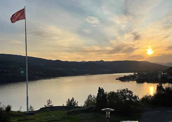 Brattrein - Unike Notodden