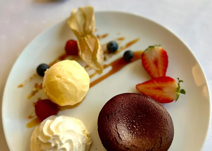 Brattrein - Unike Hotel 4*