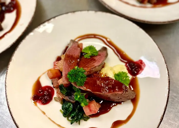 Brattrein - Unike Hotel Notodden