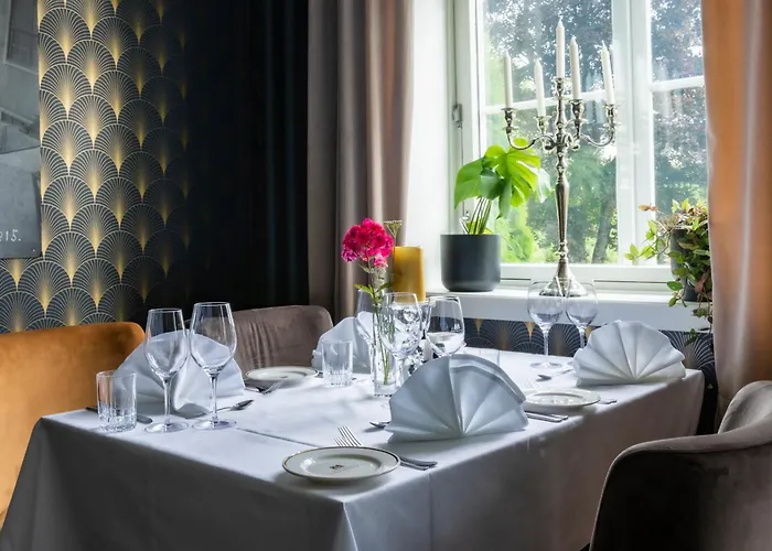 Brattrein - Unike 4* Notodden