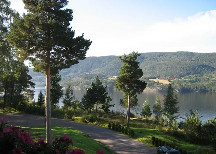 Brattrein - Unike Notodden