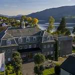Brattrein - Unike Hotel