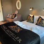 Hotel Brattrein - Unike Notodden