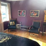 Brattrein - Unike Hotel Notodden