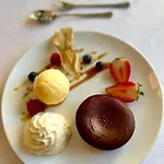 Brattrein - Unike Hotel 4*