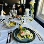 Hotel Brattrein - Unike