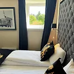 Hotel Brattrein - Unike Notodden