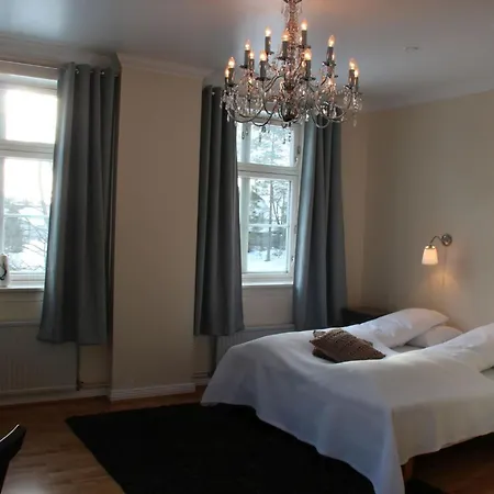 Brattrein - Unike Hotell 4*