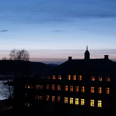 Brattrein - Unike Hotell 4*