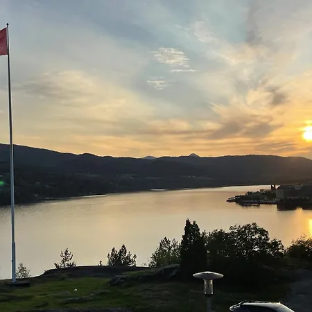 Brattrein - Unike Notodden