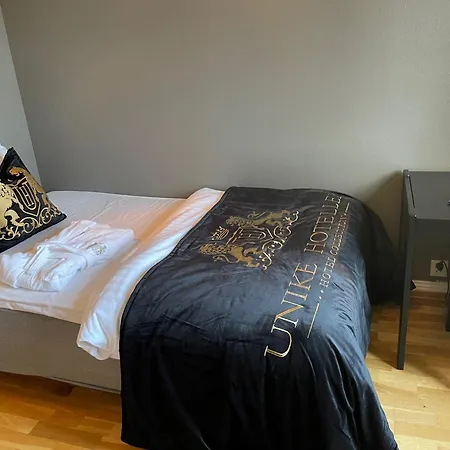 Hotell Brattrein - Unike Notodden