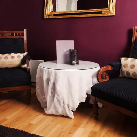 Brattrein - Unike Hotell
