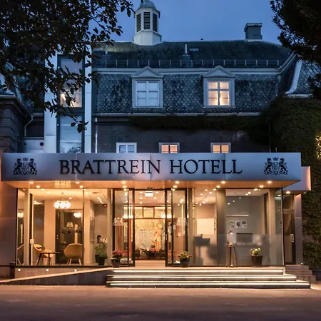 Brattrein - Unike 4*