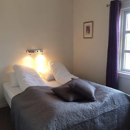 Hotell Brattrein - Unike